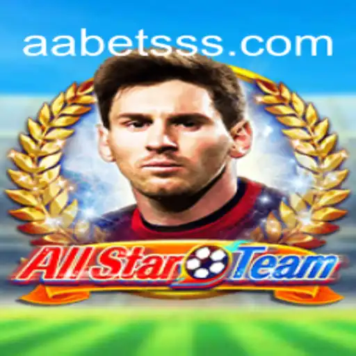 AllStarTeam: Explorando o Novo Fenômeno dos Jogos com AA.BET