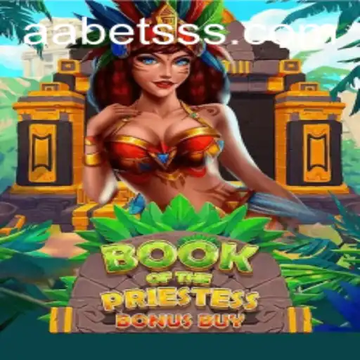 Explorando o Mundo Místico de BookOfThePriestess no AA.BET
