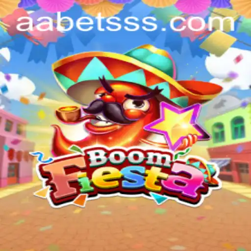Descubra as Emoções de BoomFiesta no Universo AA.BET