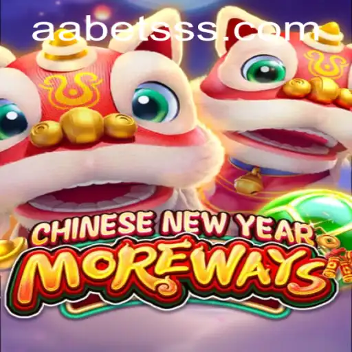 Explorando o Jogo CHINESENEWYEARMOREWAYS Disponível na Plataforma AA.BET