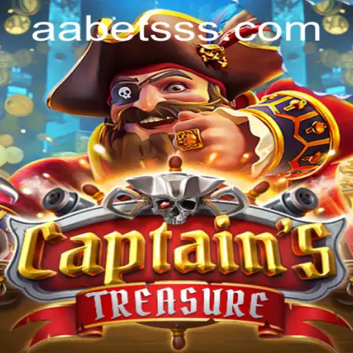 Explorando o Fascinante Jogo CaptainssTreasure da AA.BET