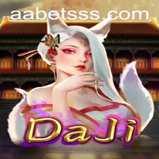 Descubra o Envolvente Universo de DaJi com AA.BET