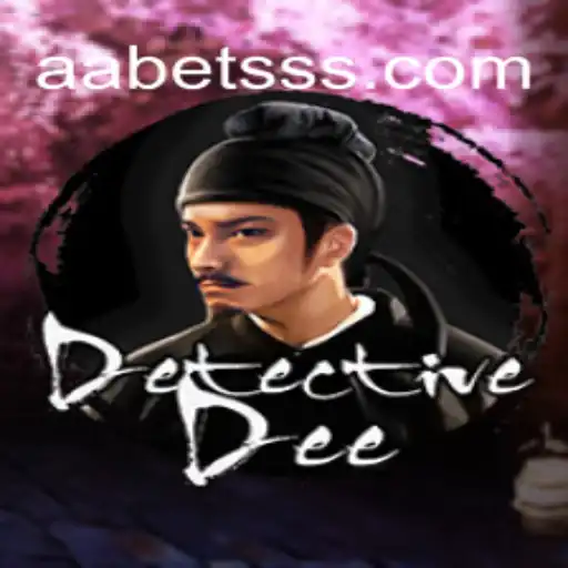 DetectiveDee: Uma Aventura de Mistério e Estratégia com AA.BET