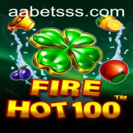 Explorando o Mundo de FireHot100 no Cassino AA.BET