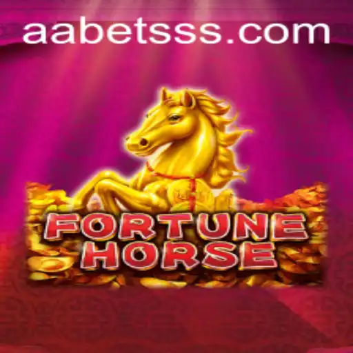 FortuneHorse: Uma Jornada Empolgante no Mundo de AA.BET