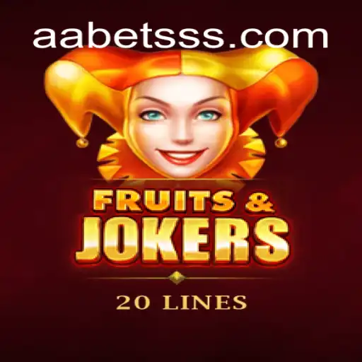 Descubra o Empolgante Mundo de FruitsAndJokers20 em AA.BET