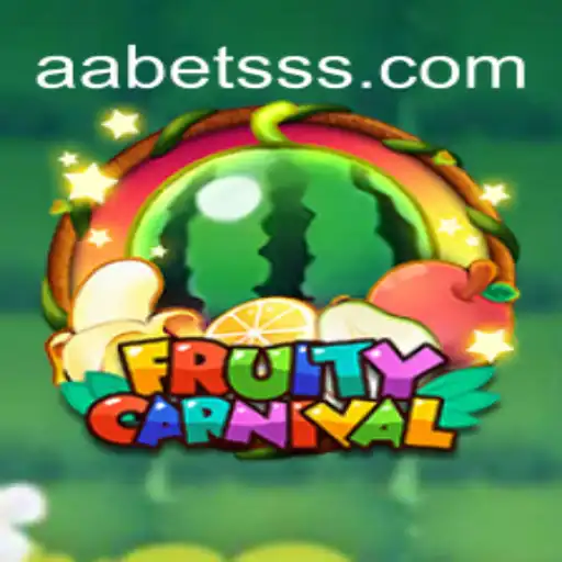 Descubra FruityCarnival: O Novo Fenômeno de Entretenimento da AA.BET
