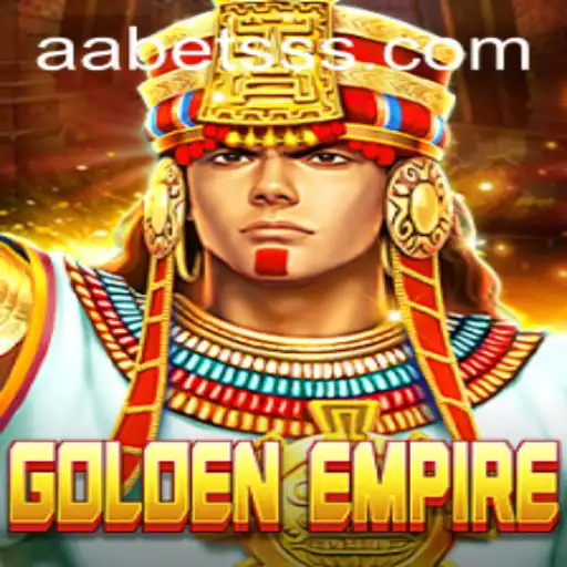 Descubra a Excitante Aventura de 'GoldenEmpire' com AA.BET