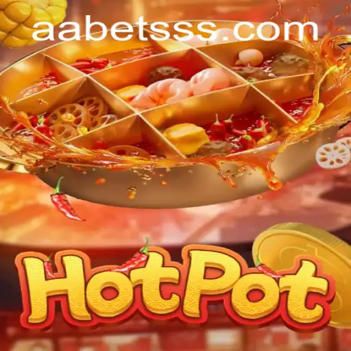 Explorando o Jogo 'Hotpot': Uma Nova Sensação em AA.BET