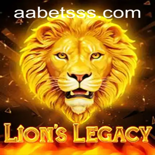 Descubra o Mundo de LionsLegacy: A Nova Aventura Interativa Integrada com AA.BET