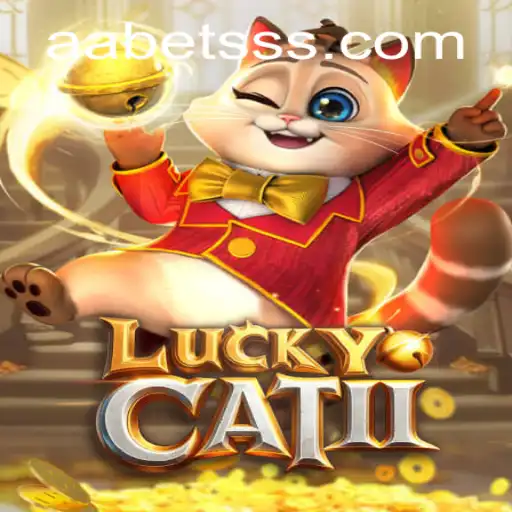 LuckyCatII: Descubra o Carisma e a Emoção do Jogo na Plataforma AA.BET