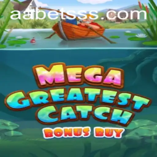 MegaGreatestCatchBonusBuy: Uma Nova Era em Jogos de Cassino
