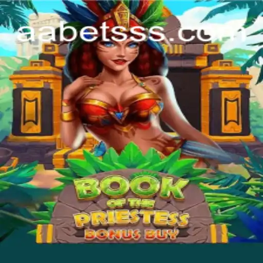 Explorando o Mundo Místico de BookOfThePriestess no AA.BET