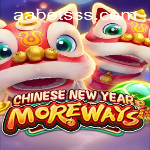 Explorando o Jogo CHINESENEWYEARMOREWAYS Disponível na Plataforma AA.BET