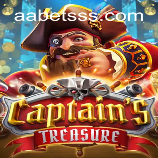 Explorando o Fascinante Jogo CaptainssTreasure da AA.BET