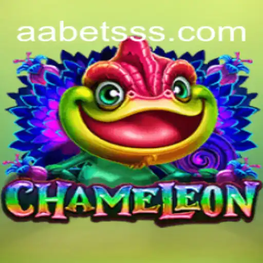 Descubra o Jogo 'Chameleon': Uma Experiência Única com AA.BET