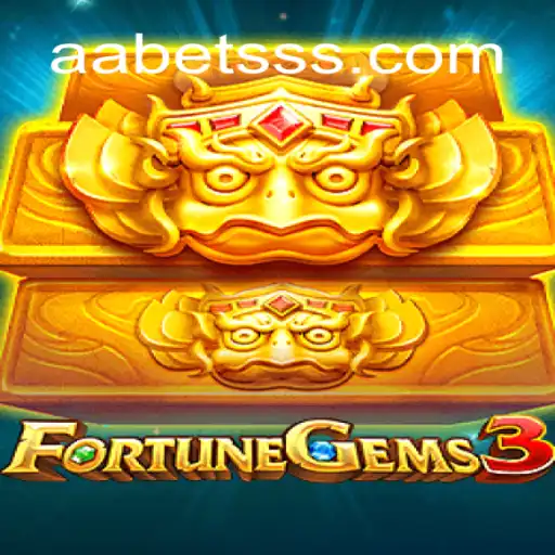 Descubra a Emoção do Jogo FortuneGems3 no AA.BET