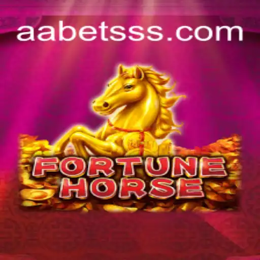 FortuneHorse: Uma Jornada Empolgante no Mundo de AA.BET
