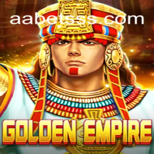 Descubra a Excitante Aventura de 'GoldenEmpire' com AA.BET