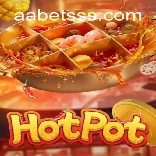 Explorando o Jogo 'Hotpot': Uma Nova Sensação em AA.BET