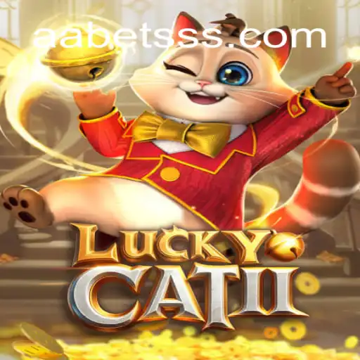 LuckyCatII: Descubra o Carisma e a Emoção do Jogo na Plataforma AA.BET
