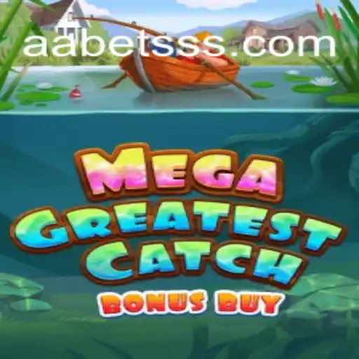 MegaGreatestCatchBonusBuy: Uma Nova Era em Jogos de Cassino