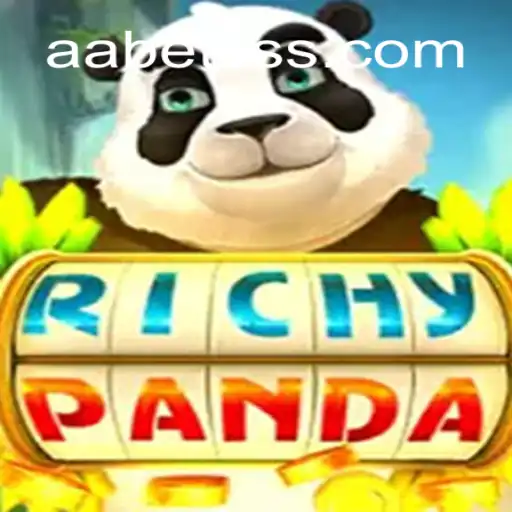 Desvendando RichyPanda: Um Jogo Emocionante e Suas Regras na Plataforma AA.BET