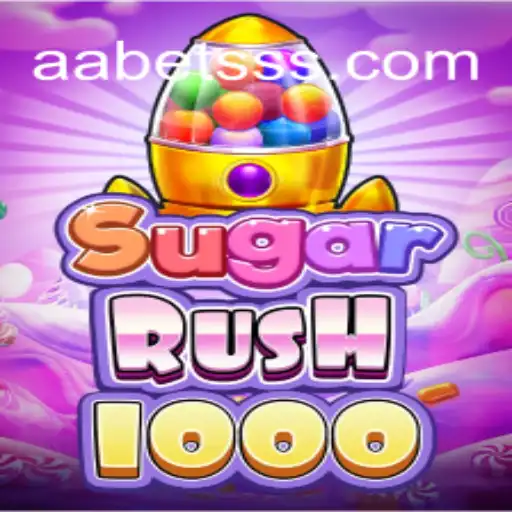 Descubra o Universo de SugarRush1000: O Novo Sensação no AA.BET