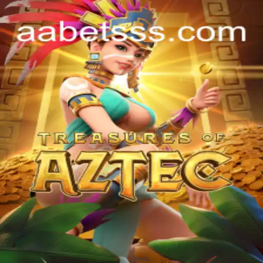 Explorando o Mundo de Tesouros do Tesouro do Aztec no AA.BET