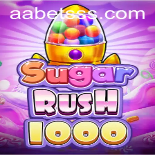 Descubra o Universo de SugarRush1000: O Novo Sensação no AA.BET