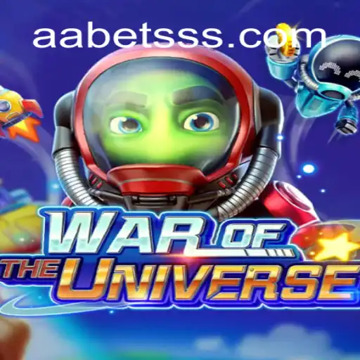 WAROFTHEUNIVERSE: Um Jogo de Estratégia e Competição Global